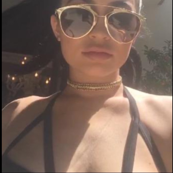 Dior Accessories - ☀️🎉💯Authentic Dior Reflected Sunglasses